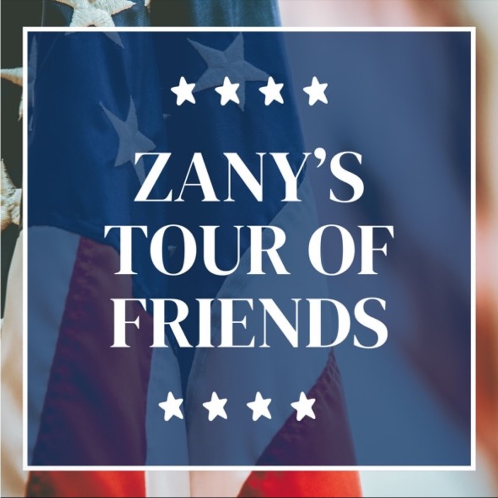 5/1/26 Tour of Friends - Picture 3 of 3